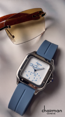 CHAIRMAN GENEVE WATCH