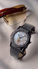 ZAYED WATCH