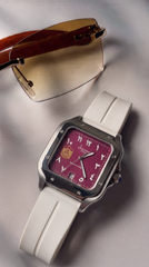 CHAIRMAN GENEVE WATCH