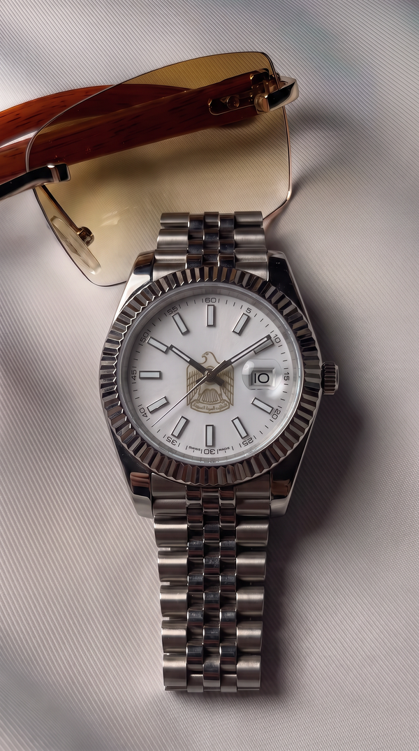 CHAIRMAN GENEVE WATCH