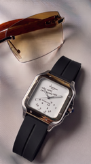 CHAIRMAN GENEVE WATCH