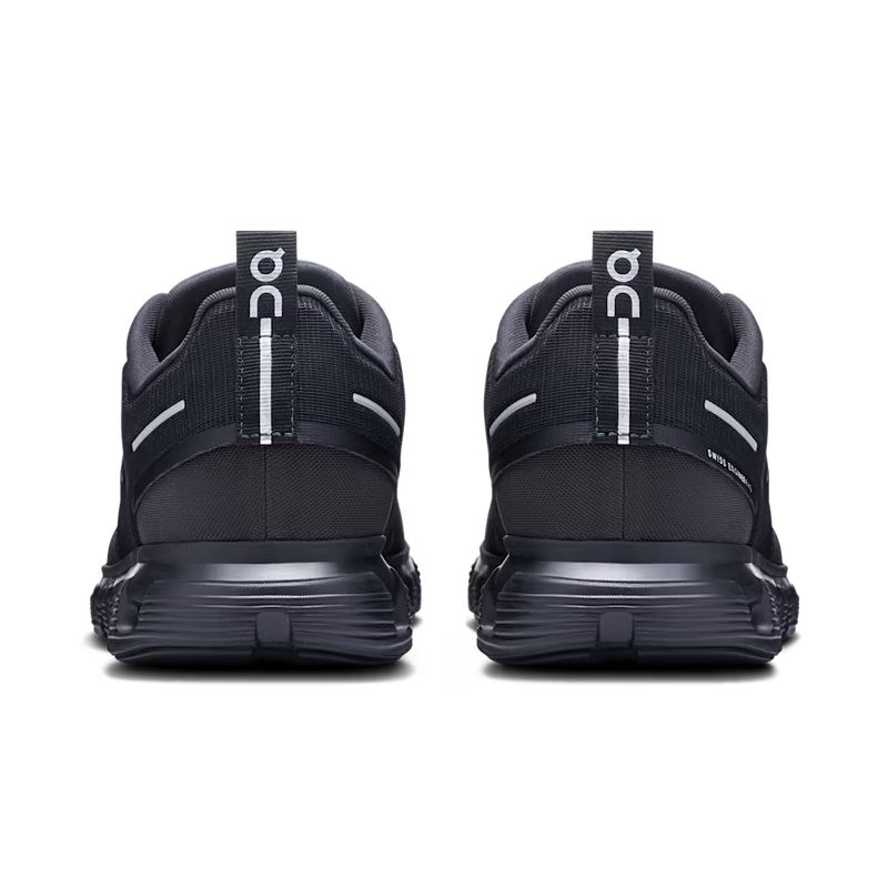 On Cloud 6 Waterproof 'Black | Black´