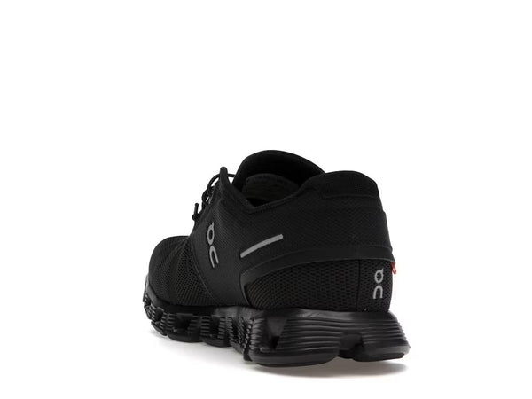 On Running Cloud 5 All Black