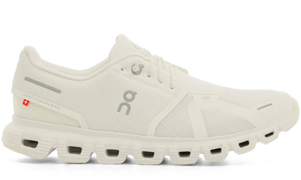 On Cloud 6 'White | White'