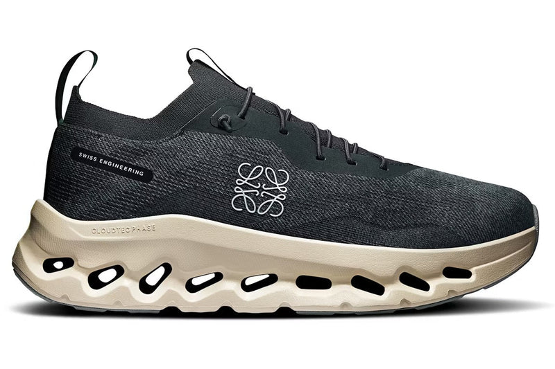 On Running Cloudtilt LOEWE Denim Grey