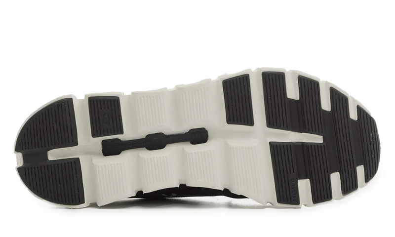On Cloud 6 'Black | White'