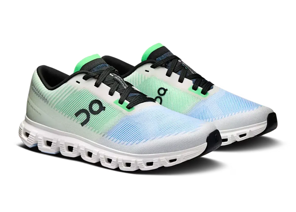 On Cloud 6 Push 