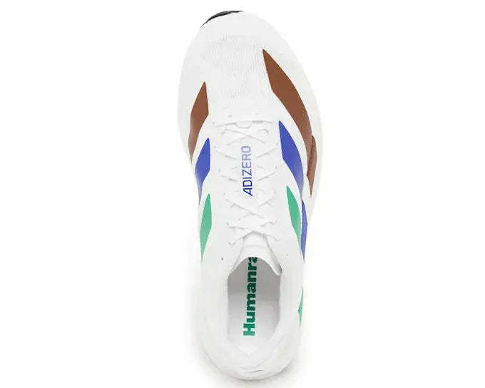 Adidas x Pharrell Williams Adizero Evo SL 
