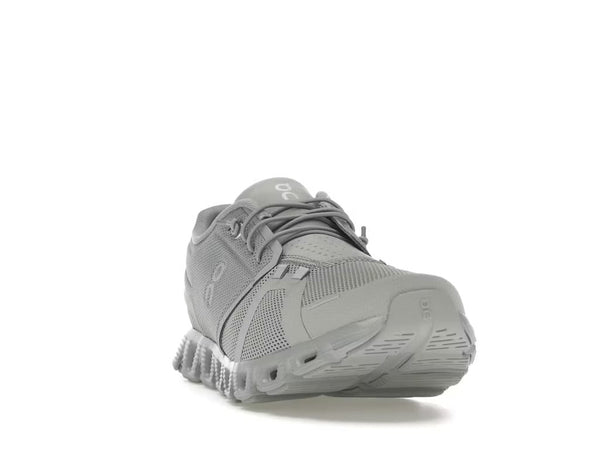 On Running Cloud 5 Fog Alloy