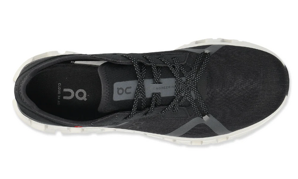 On Cloud X 4 AD 'Black'