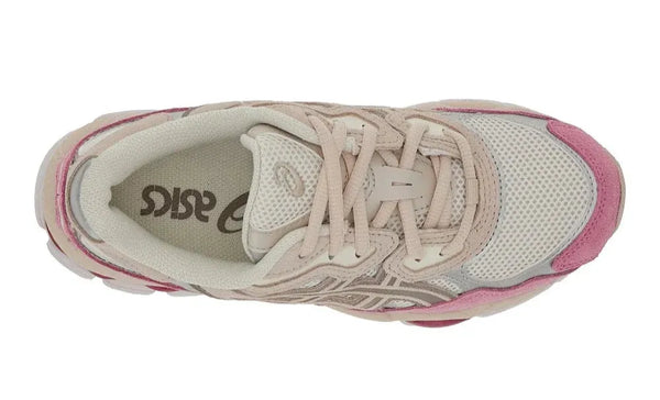 ASICS Gel-NYC Cream Mineral Beige Pink