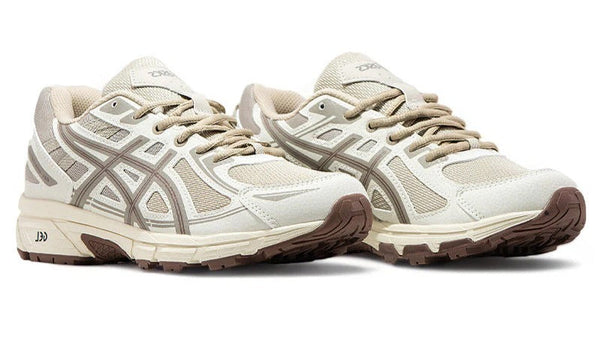 ASICS Gel-Venture 6 'Cream Gray'