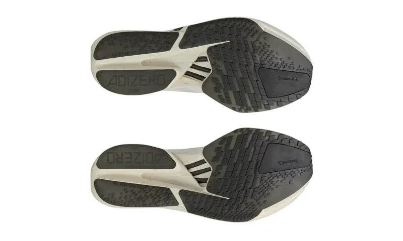 Adidas Y-3 Adizero Adios Pro 4 'Beige Orbit Grey'