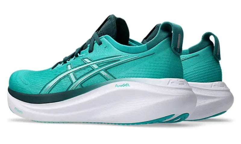 Asics Gel Nimbus 27 