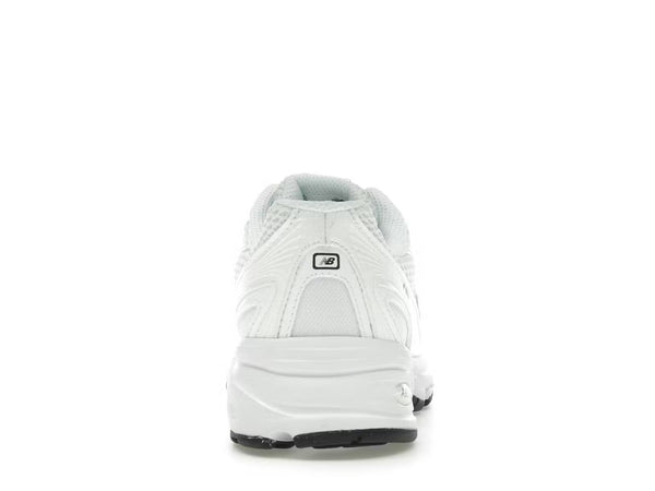 New Balance 740 Triple White