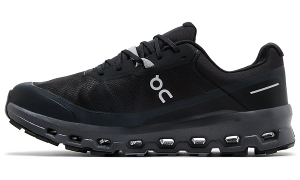 On Cloudvista 2 Waterproof 'Black Eclipse'