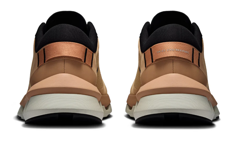 On Cloudzone 'Rosebrown Black'
