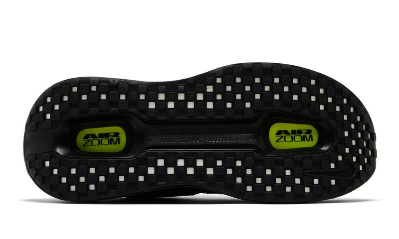 Nike Vomero Premium 'Black Anthracite'