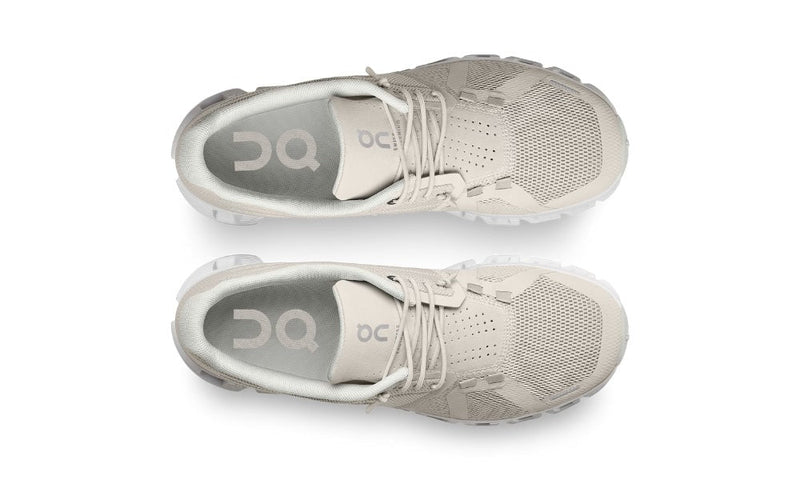 On Cloud 5 'Pearl/White