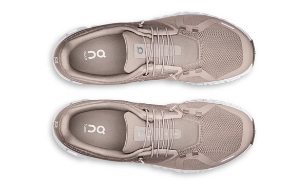 On Cloud 6 'Fog White'