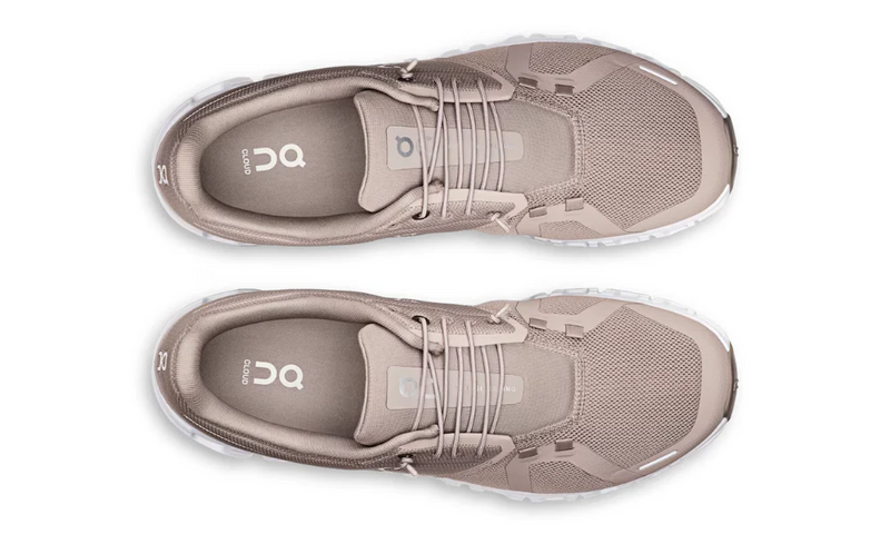 On Cloud 6 'Fog White'