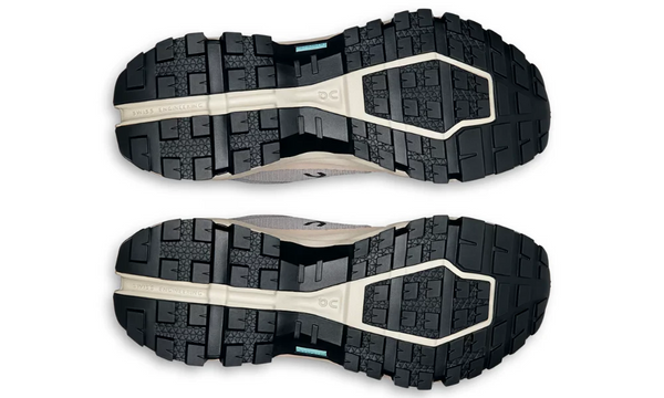 On Cloudrock Low Waterproof 'Alloy Ice