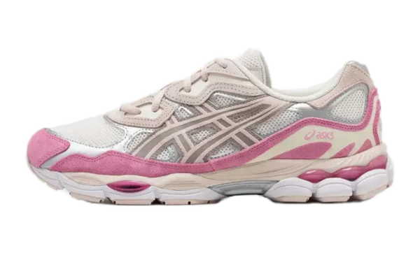 ASICS Gel-NYC Cream Mineral Beige Pink