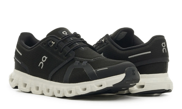 On Cloud 6 'Black | White'