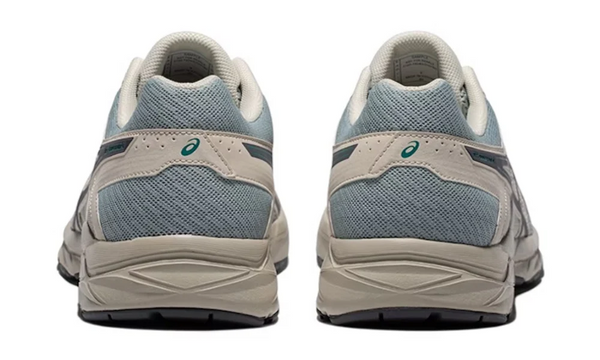 Asics Gel-Contend 4 'Grey Blue'