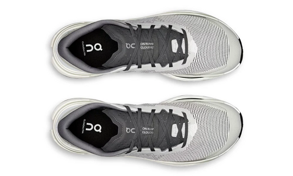 On Running Cloudultra 3 
