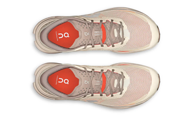 On Running Cloudultra 3 