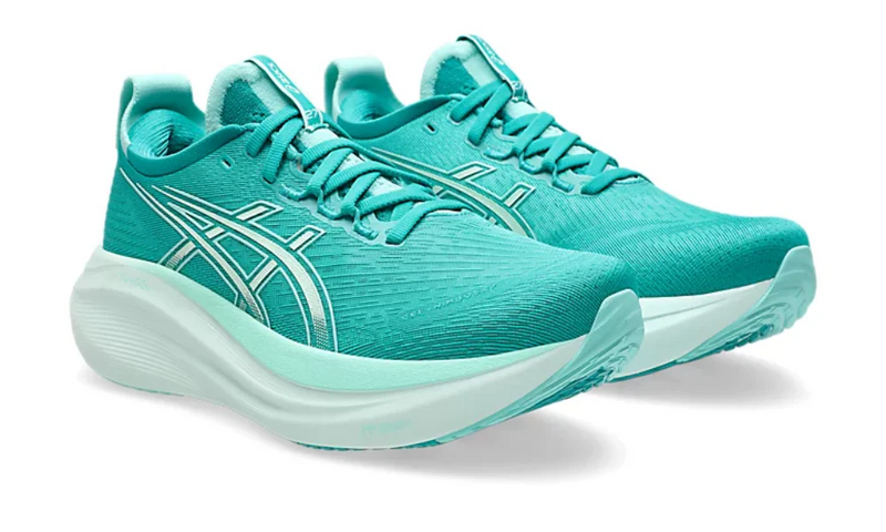 Asics Gel Nimbus 27 