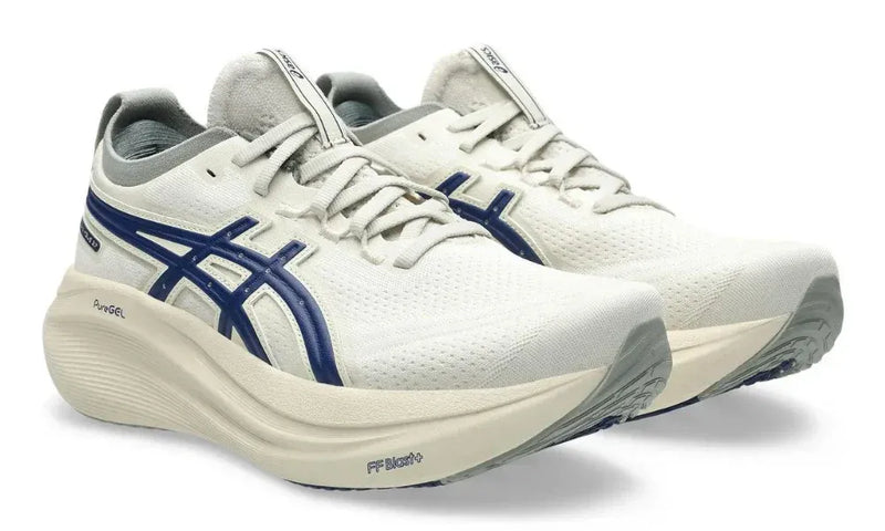 Asics Gel Nimbus 27 