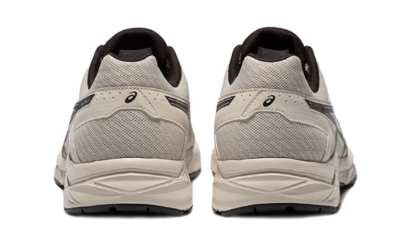 Asics Gel-Contend 4 'Grey Black'
