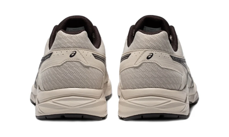 Asics Gel-Contend 4 'Grey Black'