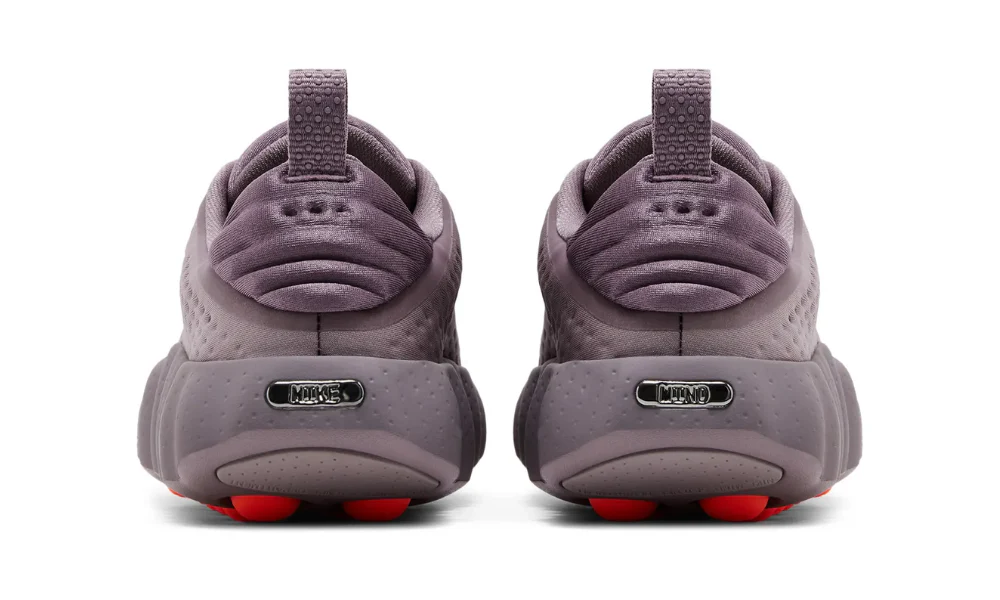 Nike Mind 002 'Light Violet Ore'