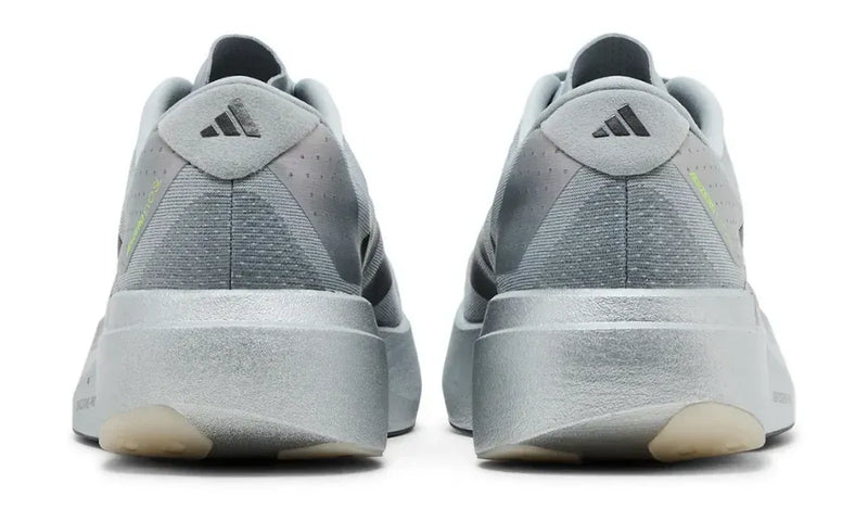 Adidas Adizero Evo SL 'Silver Metallic'
