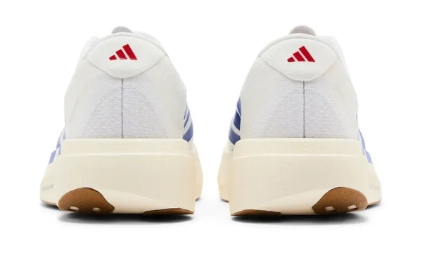 Adidas Adizero Evo SL 'White Royal Blue'