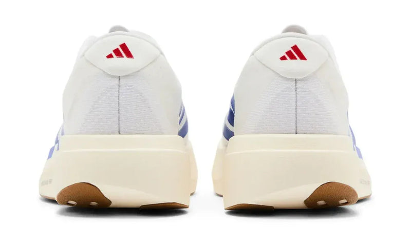 Adidas Adizero Evo SL 'White Royal Blue'
