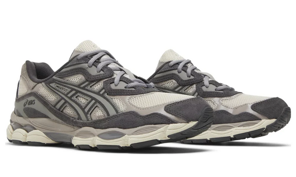 Asics Gel NYC 'Navy Steel'