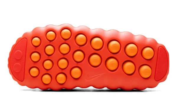 Nike Mind 001 Mule 'Solar Red'