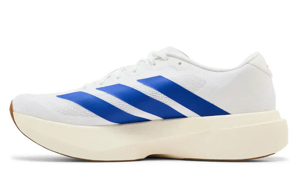 Adidas Adizero Evo SL 'White Royal Blue'