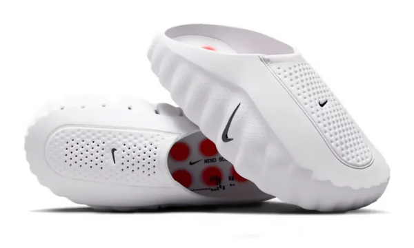 Nike Mind 001 'White Speed Red'