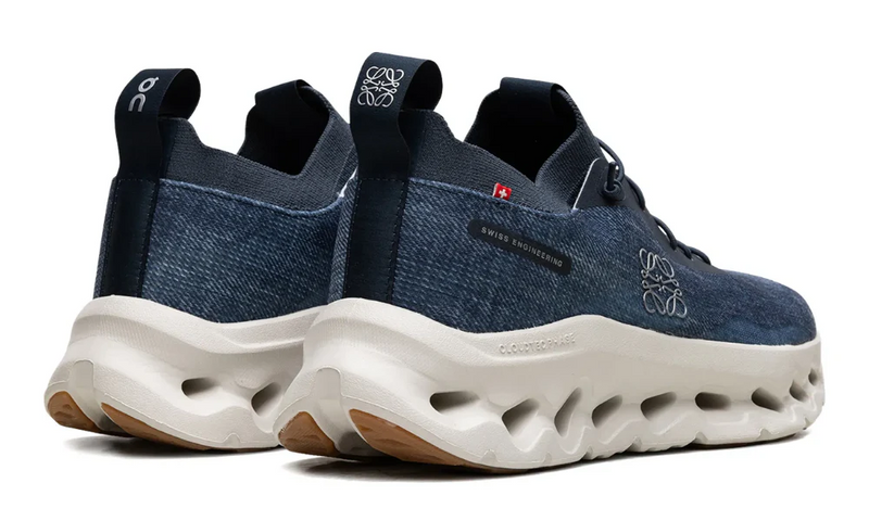 Loewe x On Running Cloudtilt 
