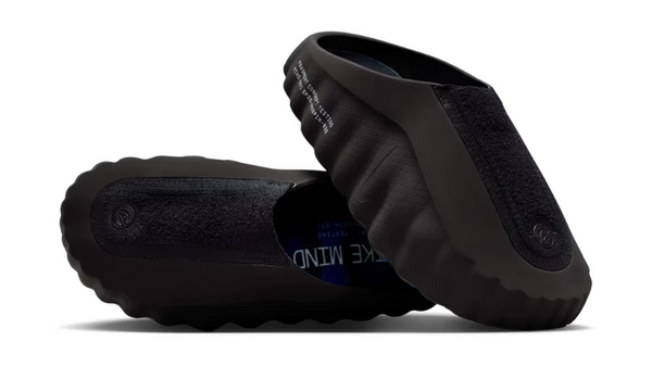 Fragment Design x Nike Mind 001 'Black'