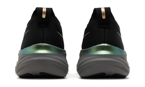 Asics Gel Nimbus 26 Platinum 'Black Champagne'