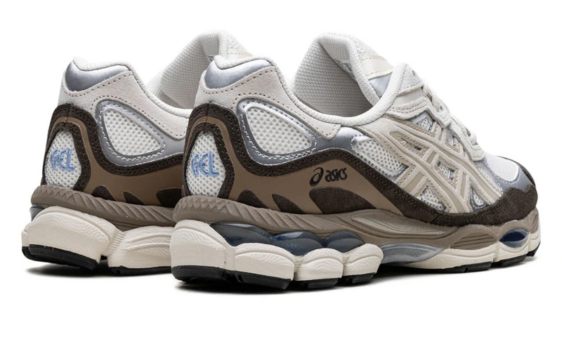 Asics Gel Nyc 'Cream Mocha'