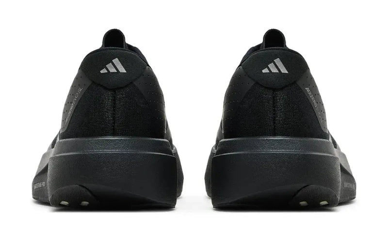 Adidas Adizero Evo SL 'Black Iron Metallic'