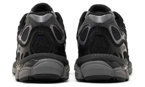 Asics Gel NYC 'Graphite Grey Black'