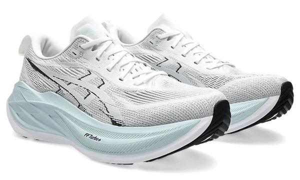 Asics Superblast 2 'White / Cool Grey'